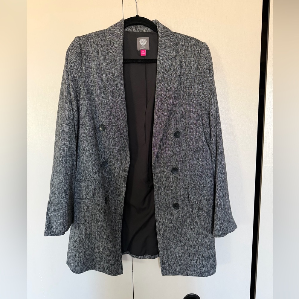 Women’s Vince Camuto Long Blazer